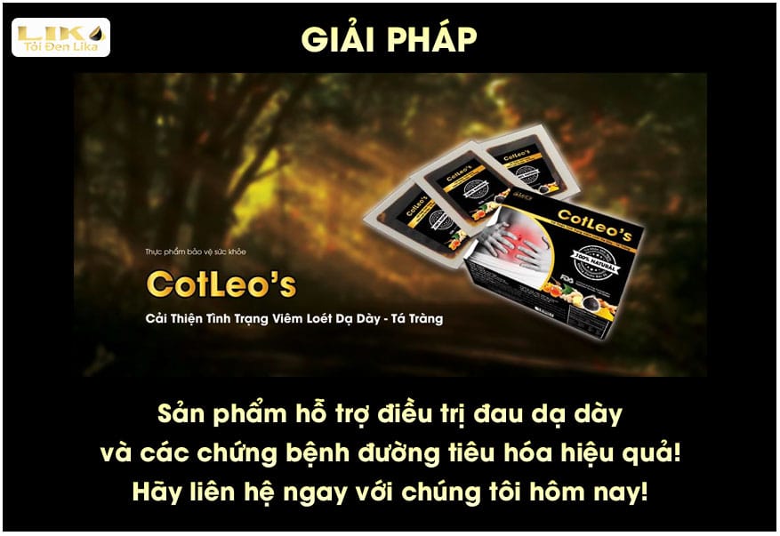 Cao tỏi đen mật ong điều trị đau dạ dày