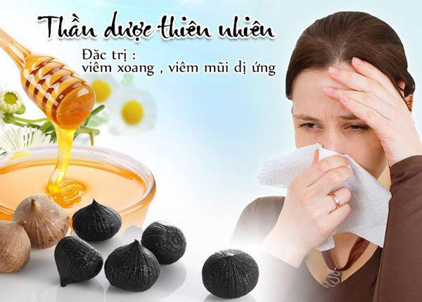 Ăn tỏi đen có tốt không? 2 An tỏi đen có tốt không