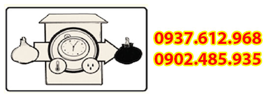 Máy sản xuất tỏi đen nhật bản