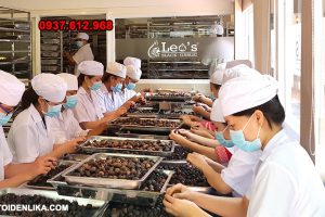 1kg tỏi đen giá bao nhiêu