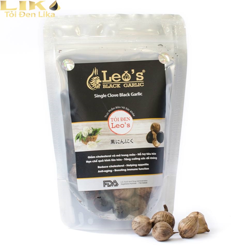 Tỏi đen cô đơn giá bao nhiêu 1 kg? Tỏi đen xuất khẩu Mỹ 2 Tỏi đen cô đơn giá bao nhiêu 1kg