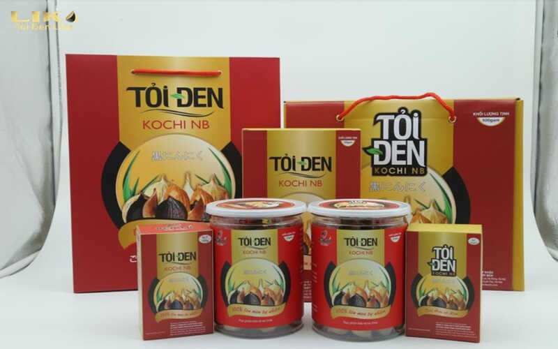 Sản Phẩm Tỏi Đen Kochi Và Những Sự Thật Không Nhiều Người Biết 5 Cách sử dụng Tỏi đen Kochi
