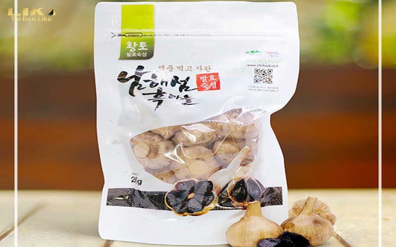 Tỏi Đen Hàn Quốc Có Thật Sự Bổ Dưỡng Như Nhiều Người Mách Nhau? 5 Những sản phẩm được làm từ tỏi đen Hàn Quốc