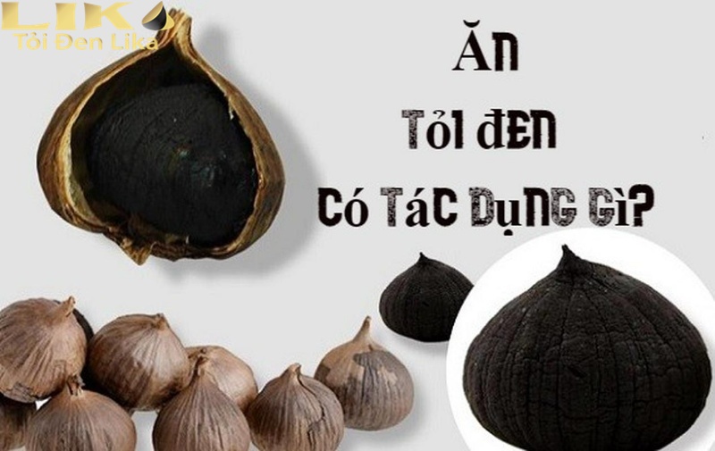 Ăn tỏi đen bao nhiêu là ngưng để tốt cho sức khỏe? 5 Ăn tỏi đen bao nhiêu là ngưng 4