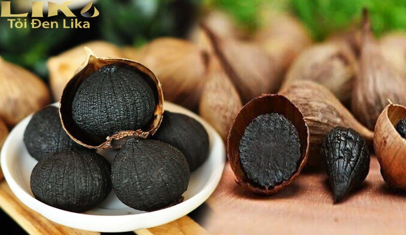 Ăn tỏi đen bao nhiêu là ngưng để tốt cho sức khỏe? 6 Ăn tỏi đen bao nhiêu là ngưng 5