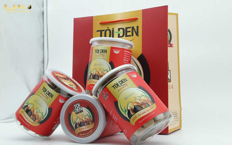 Sản Phẩm Tỏi Đen Kochi Và Những Sự Thật Không Nhiều Người Biết 2 Xuất xứ của sản phẩm Tỏi đen Kochi