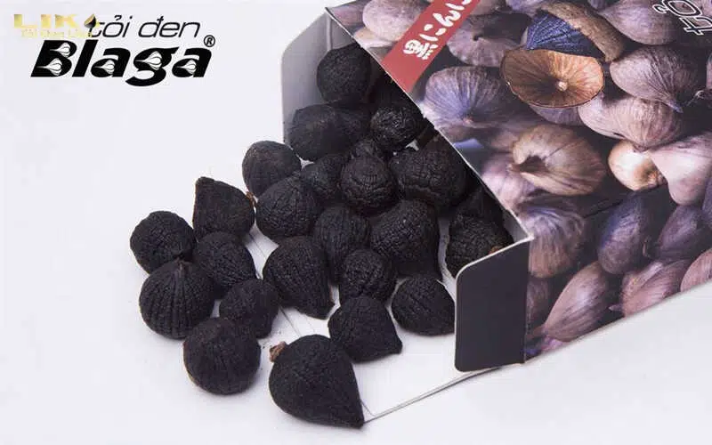 Có Nên Mua Tỏi Đen Blaga Để Chăm Sóc Sức Khỏe Gia Đình? 4 Công dụng của Tỏi đen Blaga đối với sức khỏe