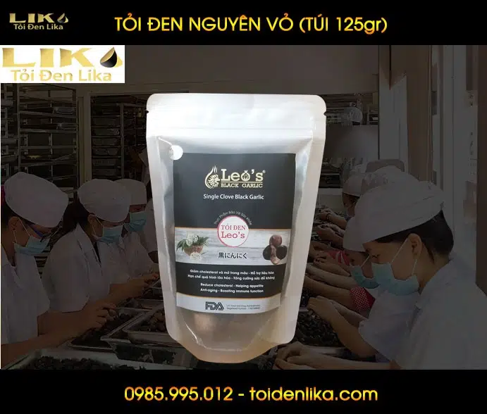 Có Nên Mua Tỏi Đen Blaga Để Chăm Sóc Sức Khỏe Gia Đình? 5 Địa chỉ mua tỏi đen chất lượng tại TPHCM