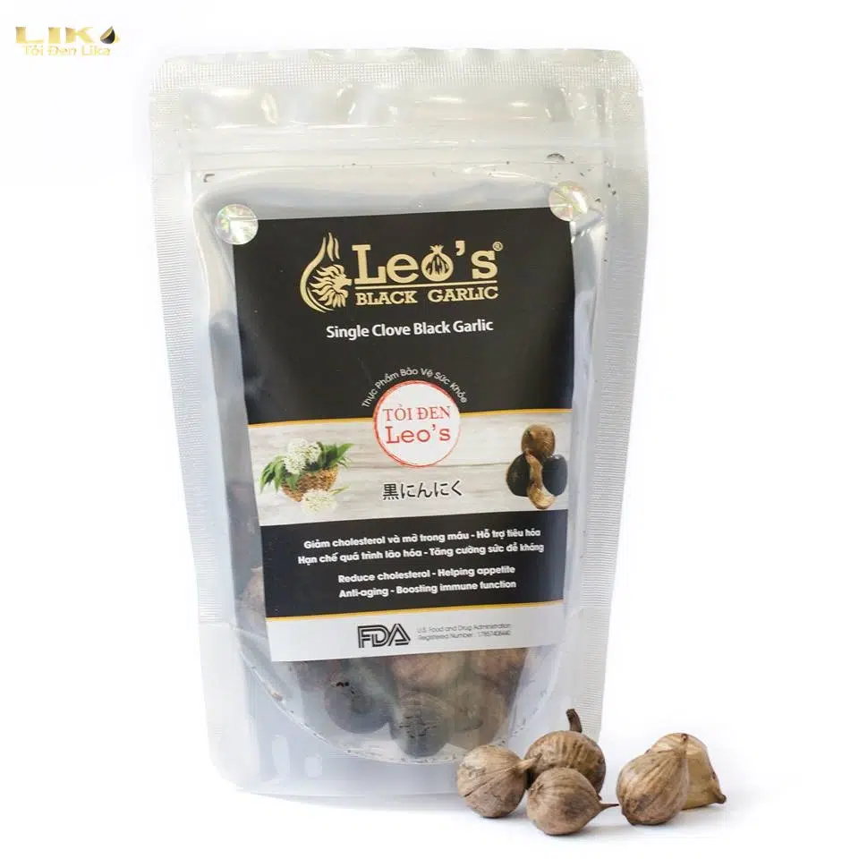 Sản Phẩm Tỏi Đen AUM Và Những Lợi Ích Tuyệt Vời Đối Với Sức Khỏe 7 Mua tỏi đen chất lượng hàng đầu ở Tỏi đen Lika