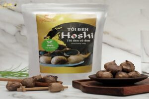 Tỏi đen Hoshi