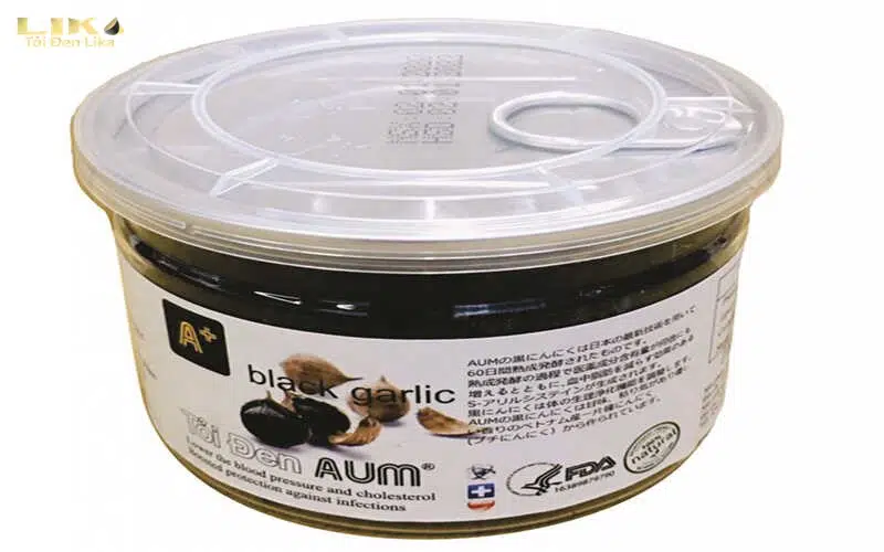 Sản Phẩm Tỏi Đen AUM Và Những Lợi Ích Tuyệt Vời Đối Với Sức Khỏe 6 Tỏi đen AUM giảm nguy cơ mắc ung thư