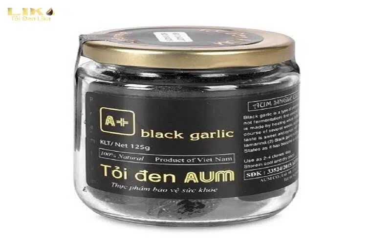 Sản Phẩm Tỏi Đen AUM Và Những Lợi Ích Tuyệt Vời Đối Với Sức Khỏe 4 Tỏi đen AUM tốt với bệnh nhân mắc tiểu đường