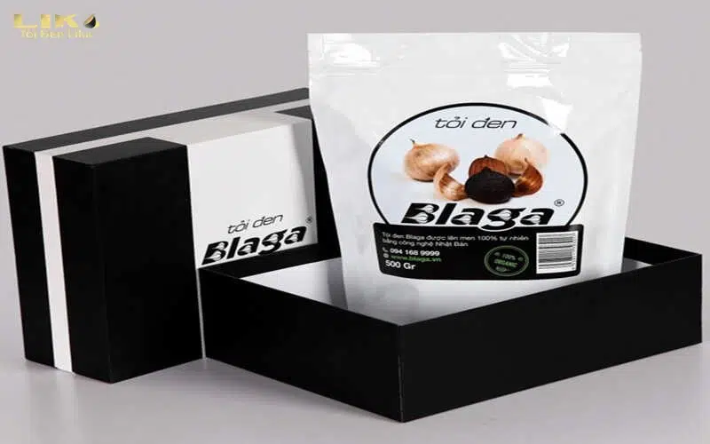 Có Nên Mua Tỏi Đen Blaga Để Chăm Sóc Sức Khỏe Gia Đình? 3 Tỏi đen Blaga có gì đặc biệt