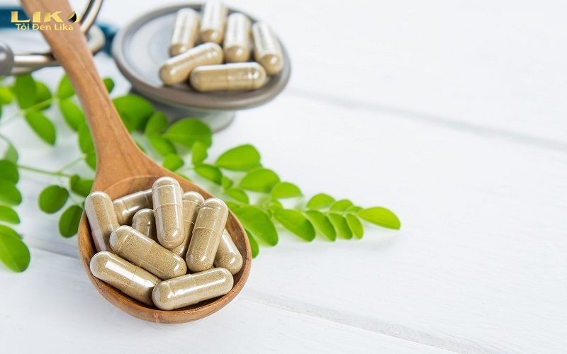 Gợi ý 8 món quà biếu cho người cao tuổi 9 Thực phẩm chức năng bổ sung vitamin cần thiết cho người già