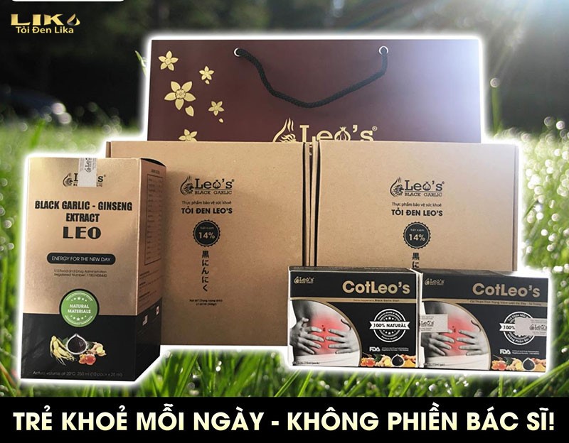 8 món quà biếu Tết đẳng cấp