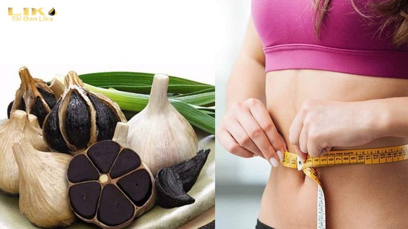 Giải đáp thắc mắc: Ai không nên ăn tỏi đen? 5 Tỏi đen giúp giảm cân hiệu quả