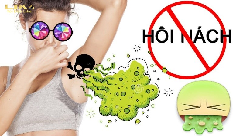 Thực hư việc ăn tỏi đen có bị hôi nách không? 2 ăn tỏi đen có bị hôi nách không