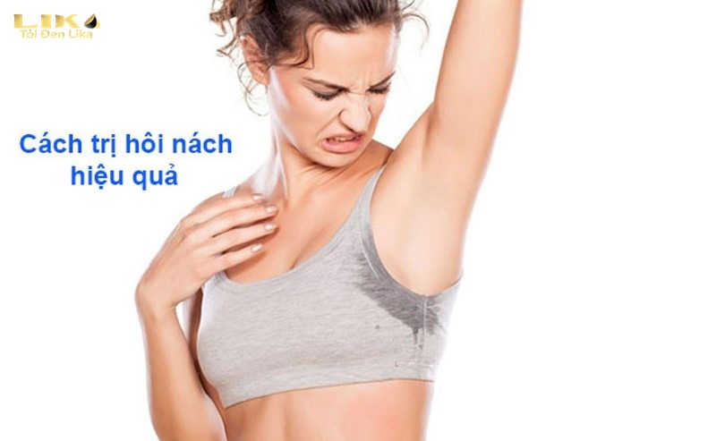 Thực hư việc ăn tỏi đen có bị hôi nách không? 6 Một số phương pháp dân gian trị hôi nách bạn có thể dễ dàng thực hiện tại nhà