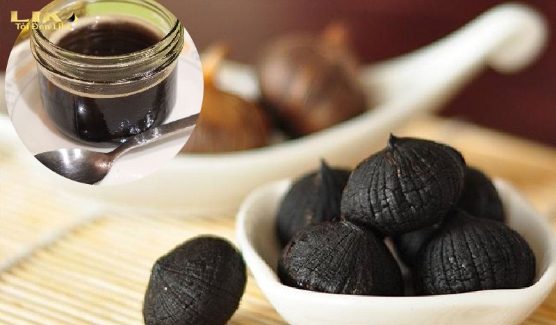 Ăn tỏi đen có tốt cho gan không? Cách ăn tỏi đen hiệu quả cho người bị bệnh gan 6 Chúng tôi có đội ngũ nhân viên sẵn sàng tư vấn 24/7