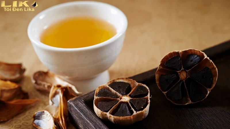 Ăn tỏi đen có giảm cân không? Bật mí cách giảm cân hiệu quả với tỏi đen 2 Ăn tỏi đen có giảm cân không? Bí quyết sử dụng tỏi đen hiệu quả