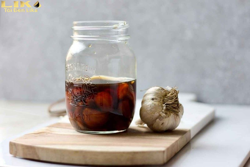 Cách ủ tỏi đen chi tiết tại nhà siêu đơn giản 5 Thực hiện đúng bước làm và tuân theo các kinh nghiệm mà Tỏi đen Lika chia sẻ chắc chắn bạn sẽ ủ tỏi đen thành công
