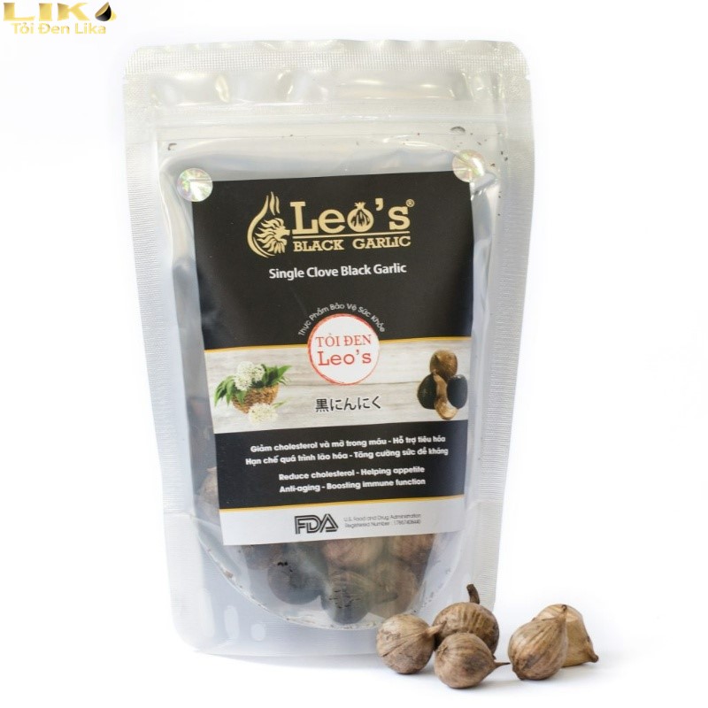Cách ủ tỏi đen chi tiết tại nhà siêu đơn giản 6 Nếu không có túi hút chân không bạn chỉ nên dùng từ 1-3 tuần kẻo bị nấm mốc