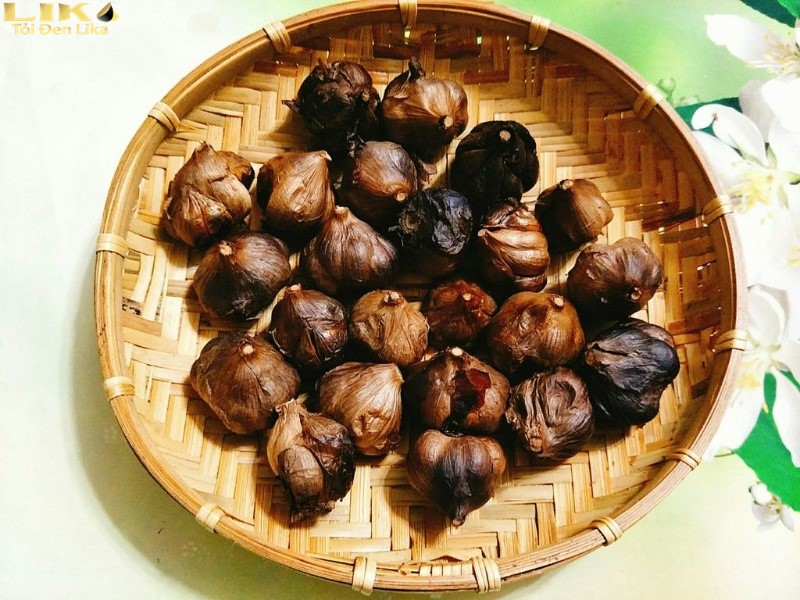 Tại sao tỏi đen bị cứng và đắng? Cách khắc phục tỏi đen bị đắng hiệu quả? 4 Cần lưu ý nhiệt độ và thời gian lên men tỏi đen phải phù hợp, đồng đều