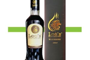 Thực hiện đúng cách bước làm trên bạn sẽ có một loại nước uống thần kỳ mỗi ngày