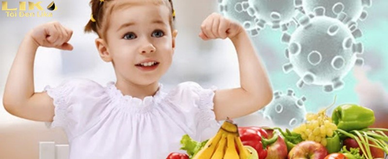 Tỏi đen trẻ em có ăn được không? 3 Trẻ sử dụng tỏi đen để khỏe mạnh, tinh anh hơn