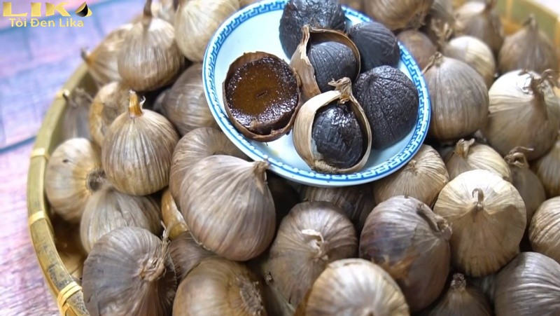 Các giống tỏi Việt Nam đa dạng như thế nào? 8 Nên dùng tỏi đen có rõ nguồn gốc xuất xứ, uy tín, chất lượng