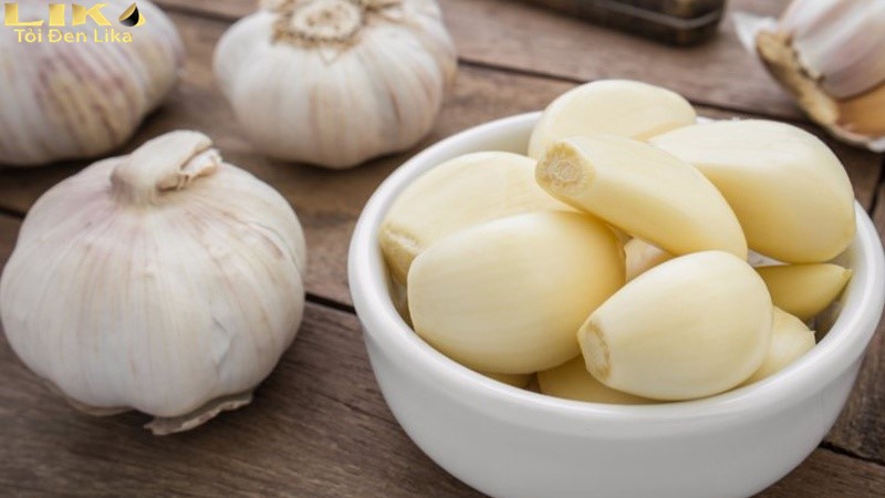 Các thực phẩm kỵ với tỏi mà bạn cần tránh 7 Ăn tỏi như thế nào cho đúng cách?